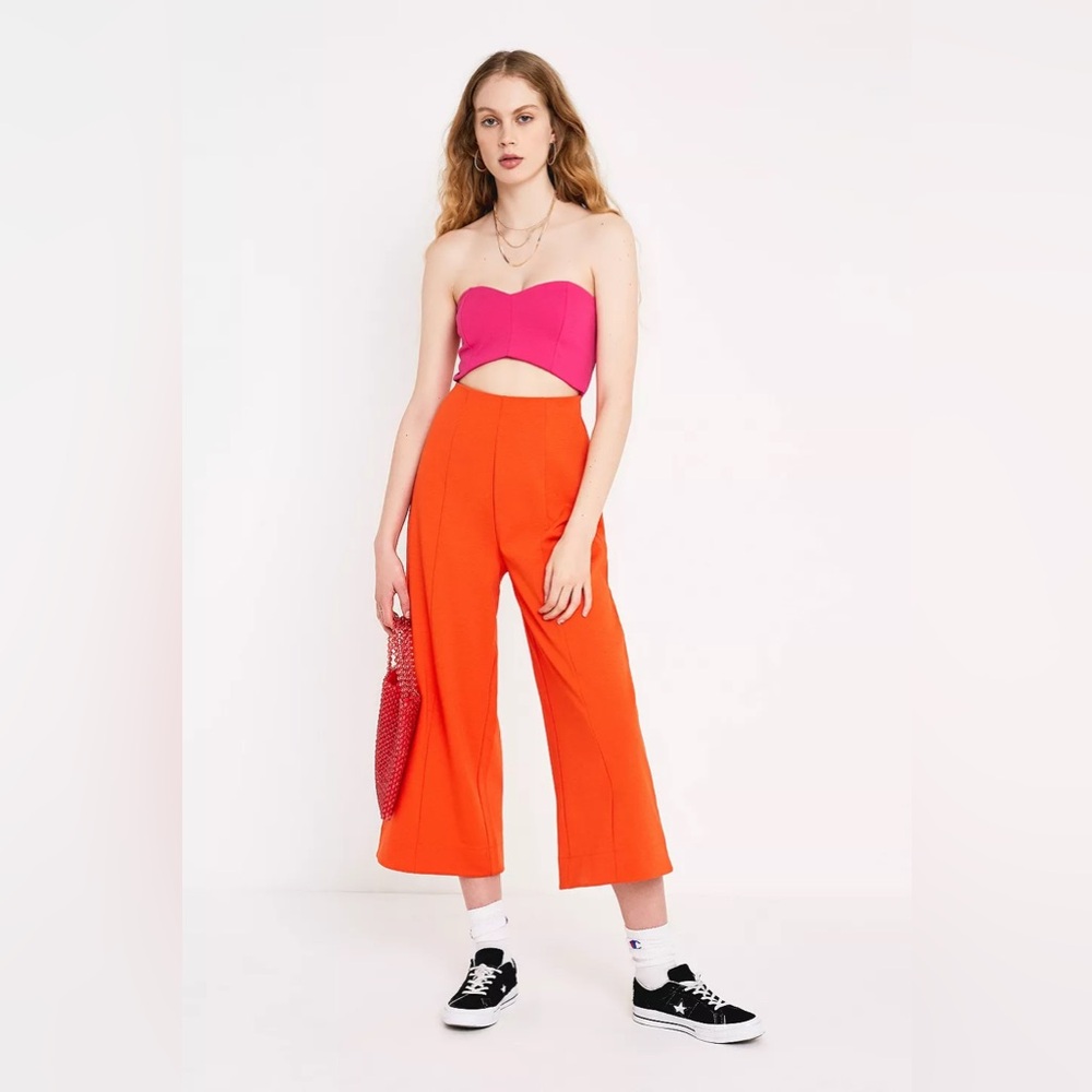 Urban outfitters jumpsuit